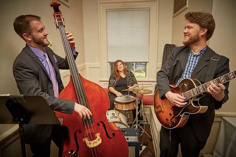 Sweet Sounds of Downtown Westfield